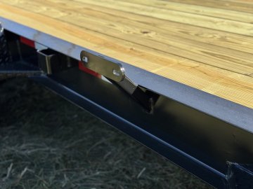 7x14 Equipment Hauler